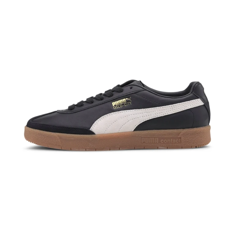 Men's Oslo-City Prm Sneakers