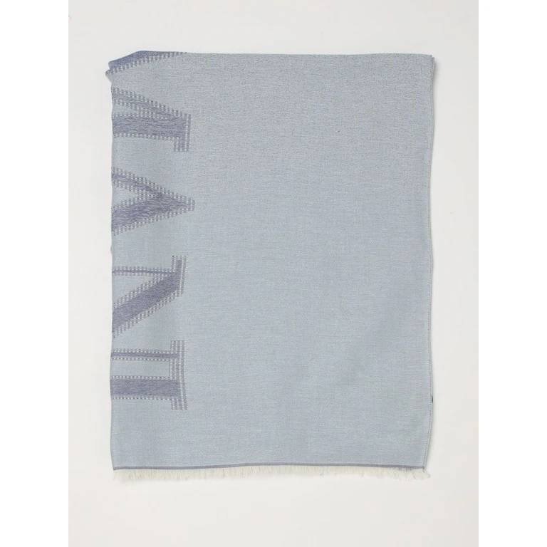 Scarf Woman color Blue (EW004584AF25420MB061)