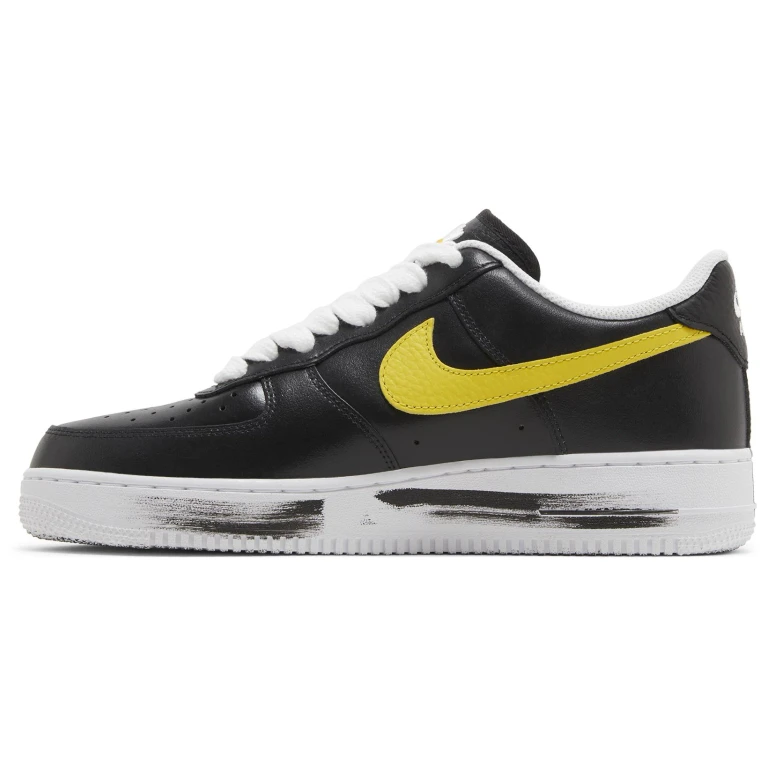 Men's Air Force 1 Low 'G-Dragon Peaceminusone Para-Noise 3.0' Sneakers