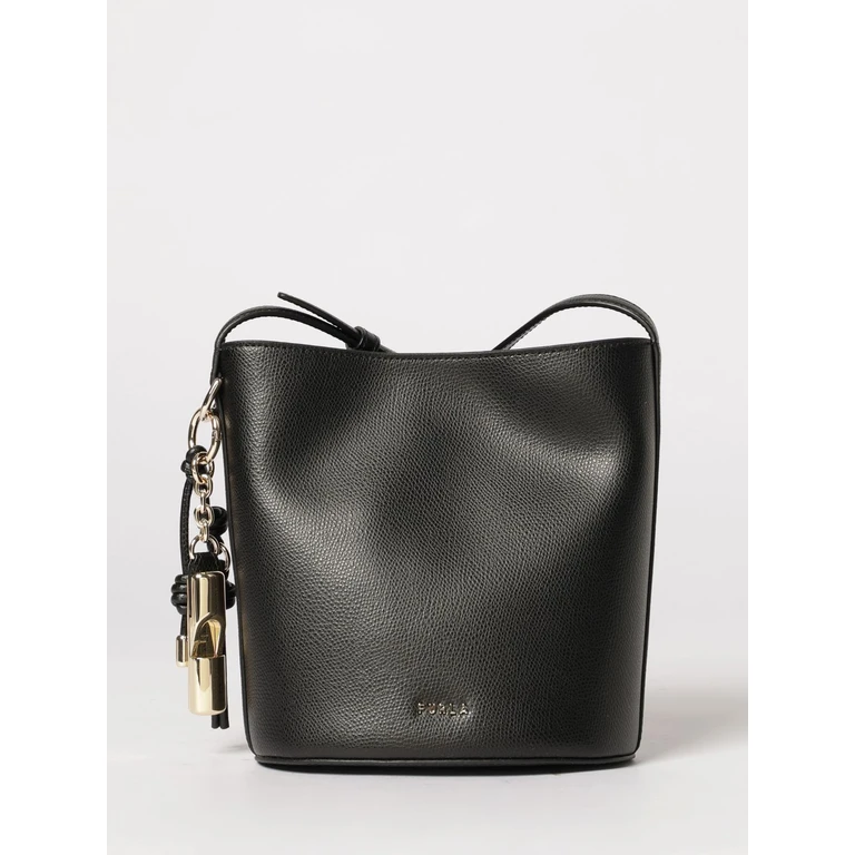 Mini Bag Woman color Black (WE00859ARE000O6000)