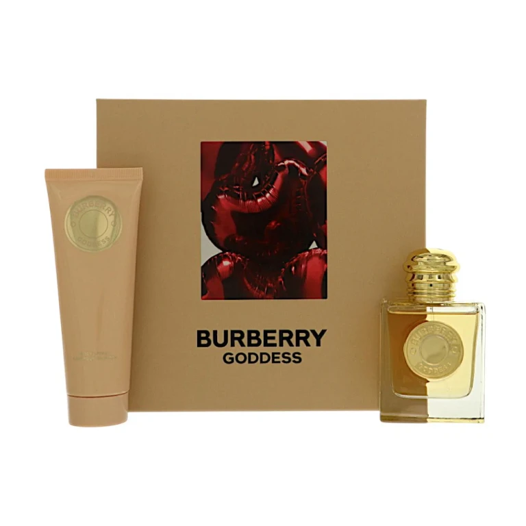Goddess by Burberry