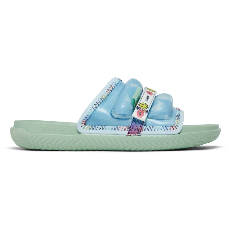 Men's Super Play Slide Sp 'J Balvin' Sandals