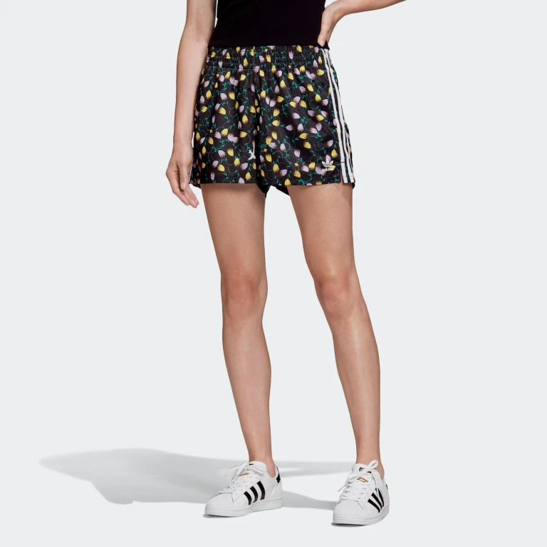 Women's Originals Allover Print Shorts