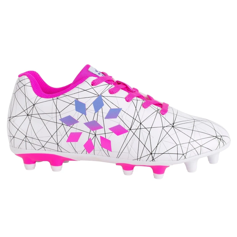 Grade School ' Diamond Molded Softball Cleats