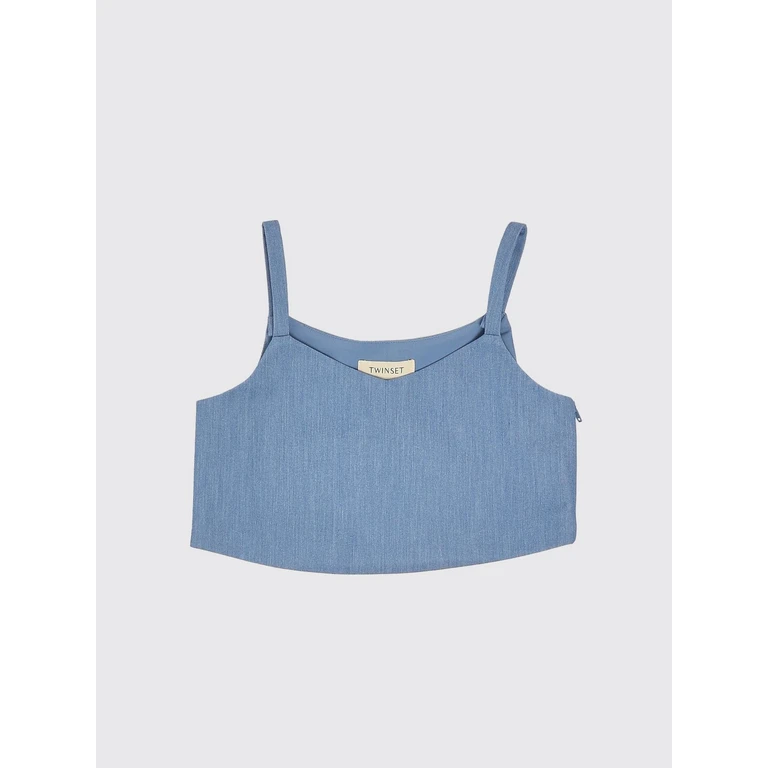 Top Kids color Gnawed Blue (261GJ2Q1104614)
