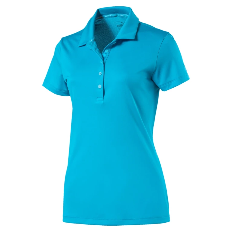 Women's Pounce Polo Polos