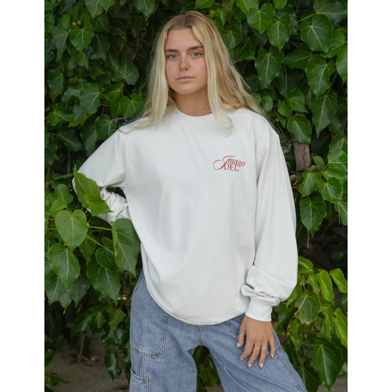 Imago Dei LS Unisex Tee