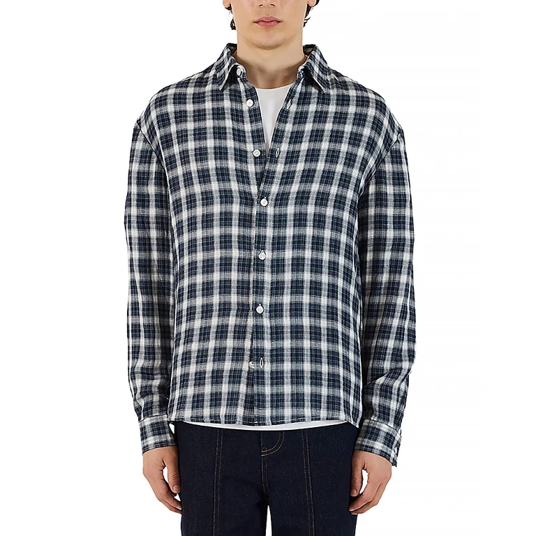 Krost Kenmare Flannel Shirt