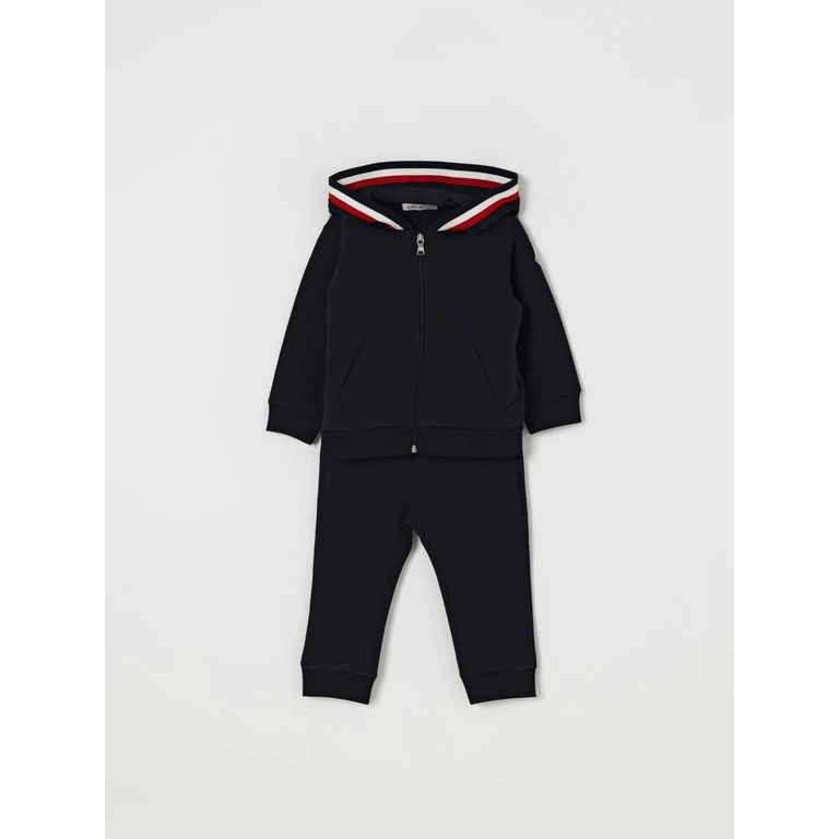 Jumpsuit Kids color Navy (8M0000789AM3778)