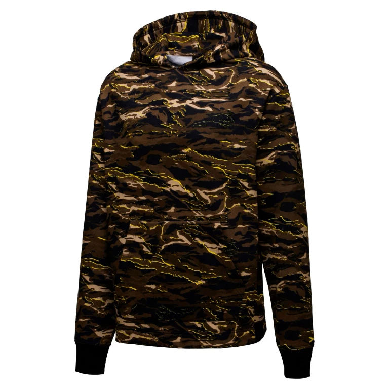 Men's X Xo Oversize Hoodie Sweaters