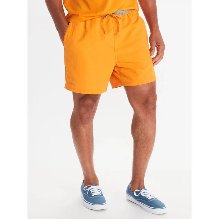 Men's Juniper Springs Upf 50 Quick-Dry 5" Inch Shorts