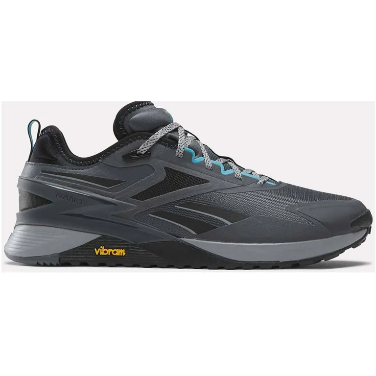 Men's Nano X3 Adventure Sneakers