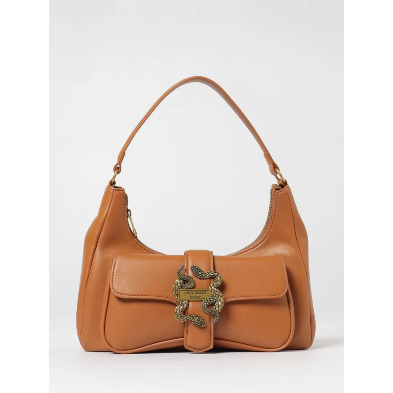 Shoulder Bag Woman color Brown (79RA4BA4ZSA89752)
