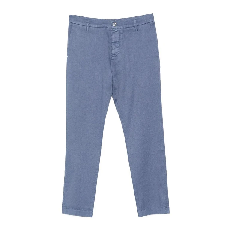 Jacob Cohen Pantalons Décontractés - Bleu (P0026S4269W62)