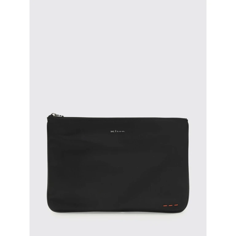 Briefcase Men color Black (UBA0059N0127001004)