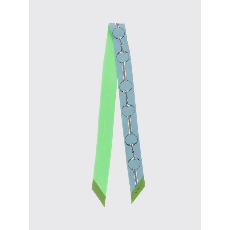 Neck Scarf Woman color Fa01 (7748033G0093575)