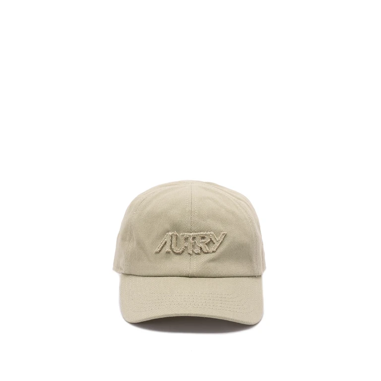 Autry Baseball Cap (ACPU066Y)