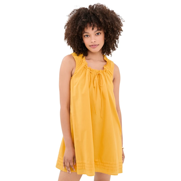 Lisa Says Gah Quinn Dress Sun XL