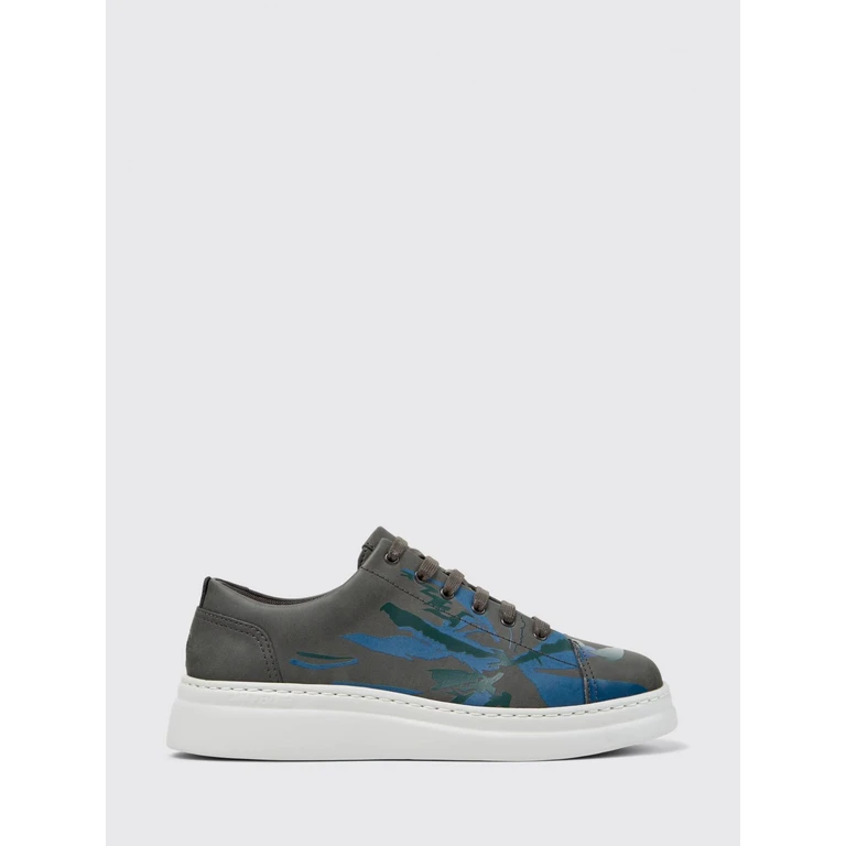 Sneakers Woman color Grey (K200645-100TWINS0)