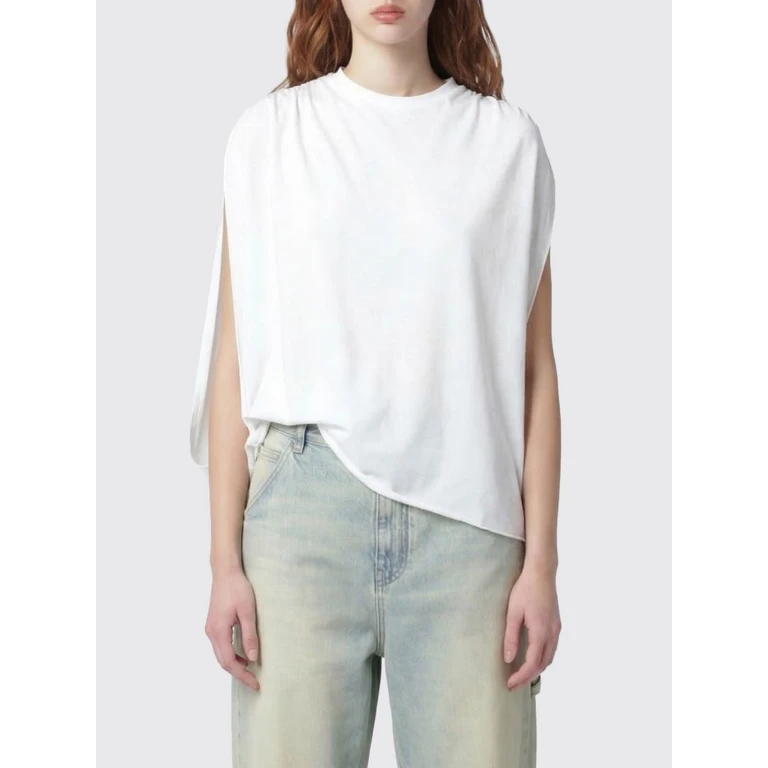 Top Woman color White (WJE27FAC1550001)