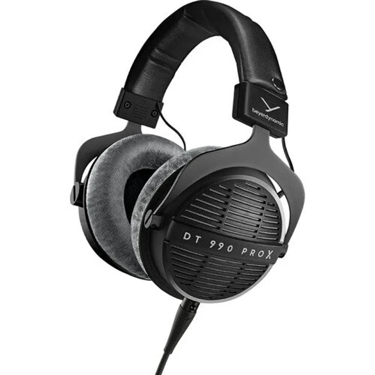 DT 990 PRO X Professional Open-Back Studio Headphones