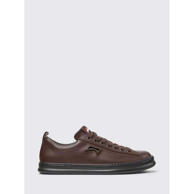 Sneakers Men color Brown (K101052-005RUNNER0)