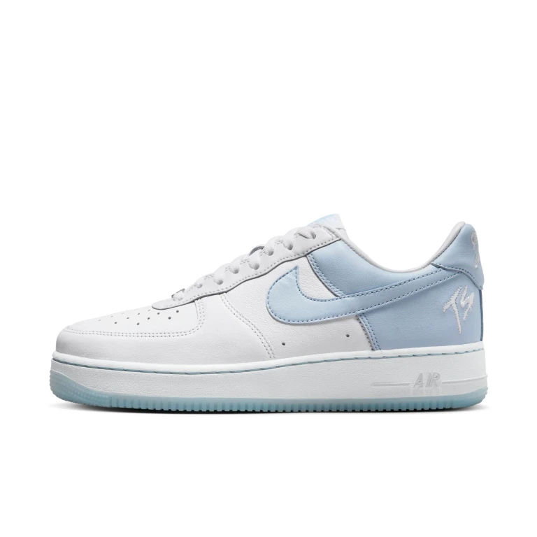 Men's Air Force 1 Low Qs 'Terror Squad Loyalty'