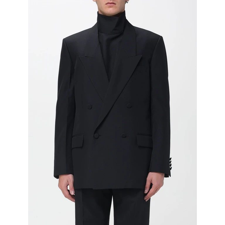 Jacket Men color Black (849881Z7AYA1000)