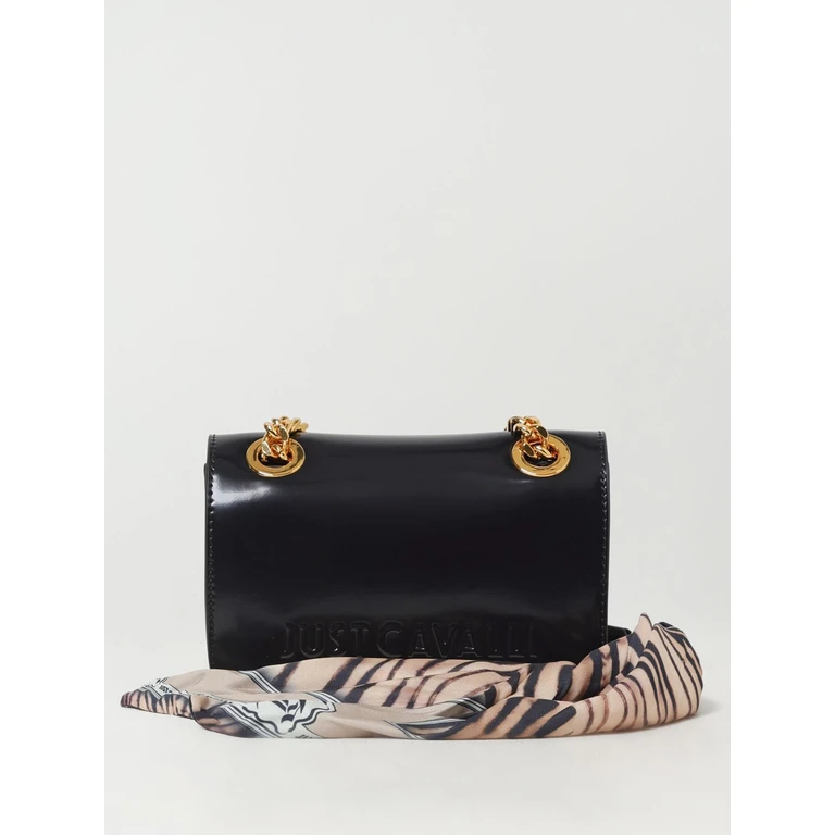 Mini Bag Woman color Black (78RA4BH6ZSB86899)