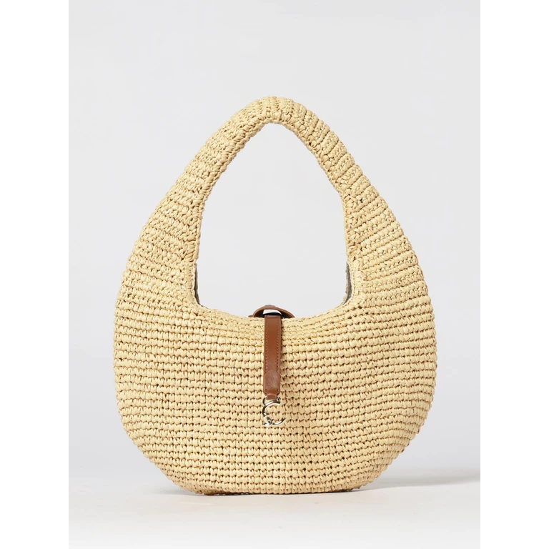 Shoulder Bag Woman color Brown (E1UV1130201675)