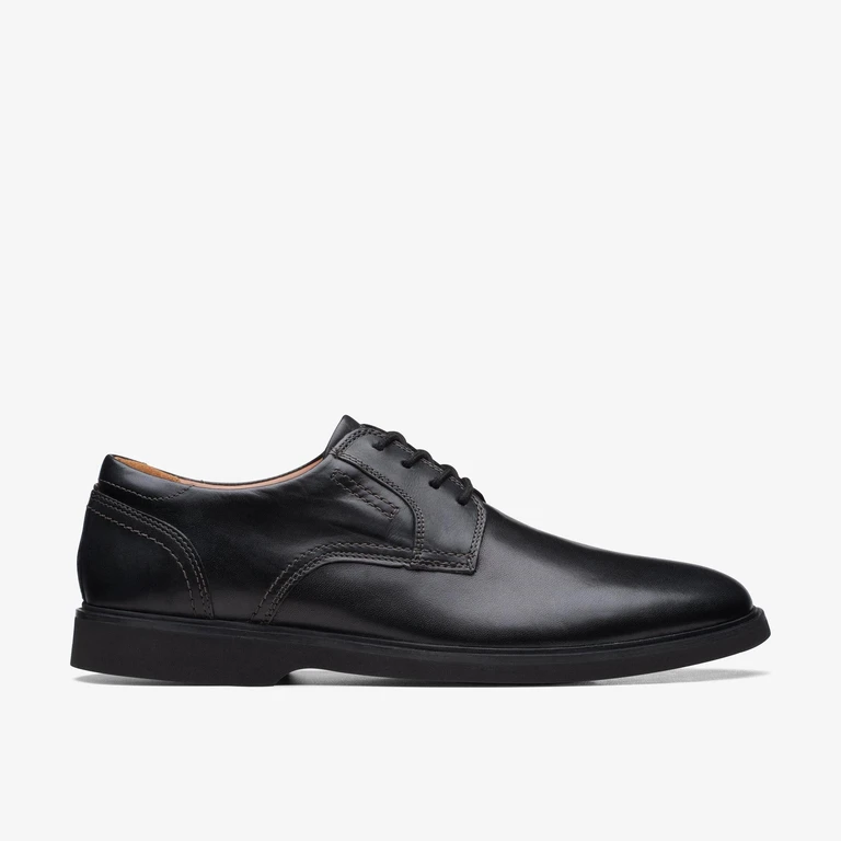 [26168162] Mens Clarks Malwood Lace