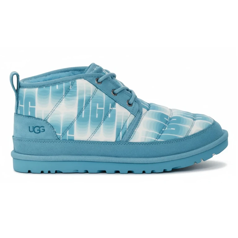 Men's Neumel Lta Wavelength Chukka Boots