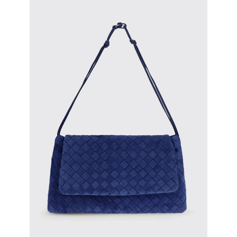 Shoulder Bag Woman color Blue (857657V5ZZ04297)