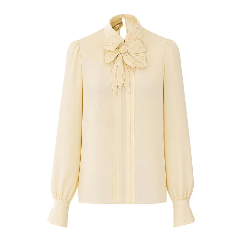 Chemise - Jaune (AEBX021BAD6)