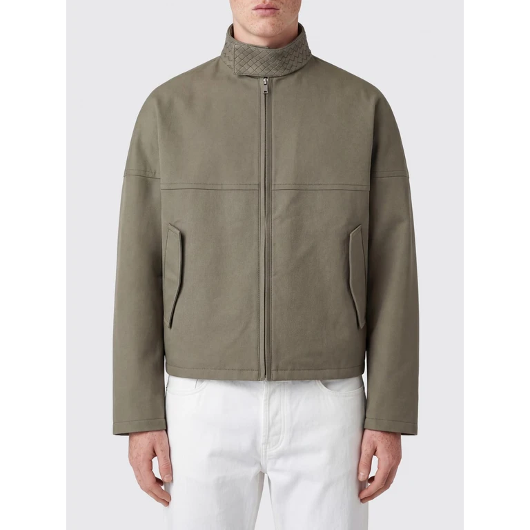 Jacket Men color Grey (852530V6D103976)
