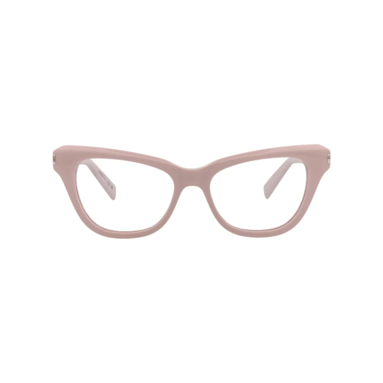 Cat Eye-Frame Recycled Acetate Optical Frames
