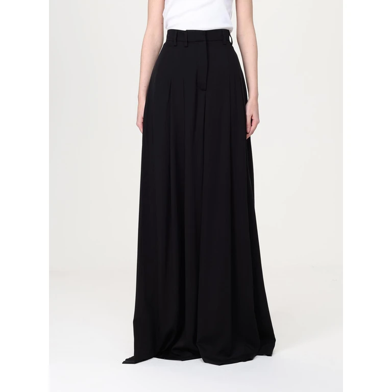 MONOT Pants Woman color Black (6020300BLACK)