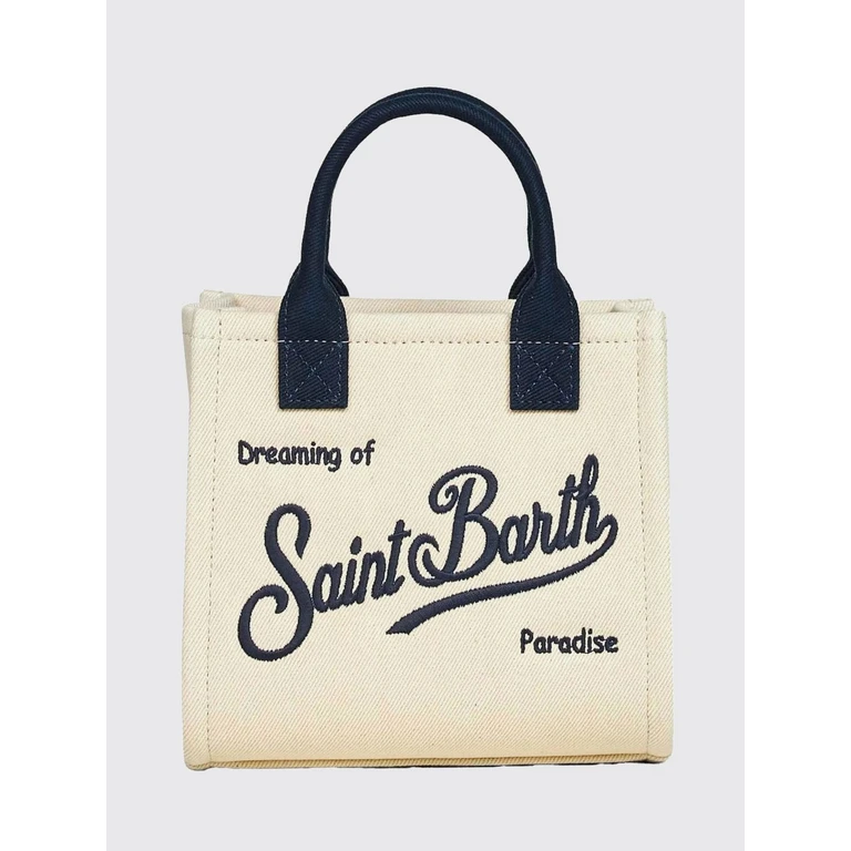Mini Bag Woman color White (VANMI00101867L)