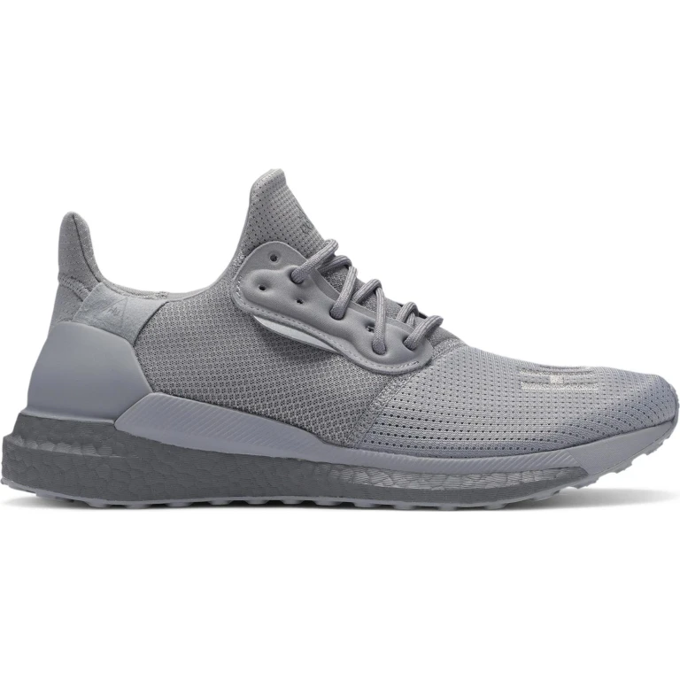 Men's Pw Solarhu Gryscale Sneakers