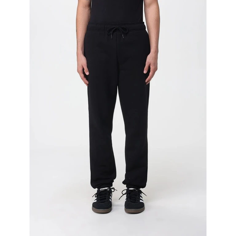 Pants Men color Black (DK0A4XIMBLK1)