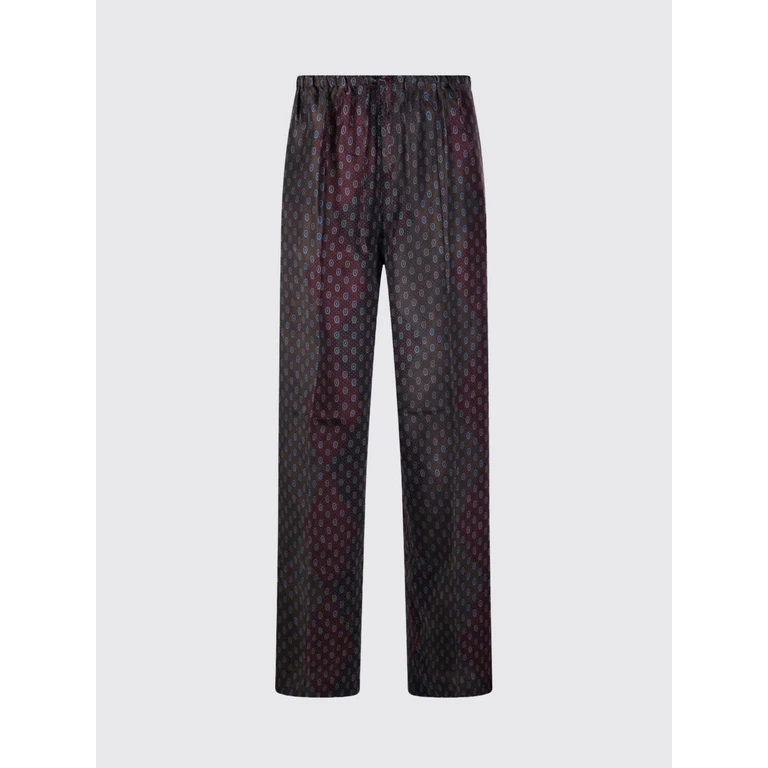 Pants Woman color Multicolor (2520109142127358)