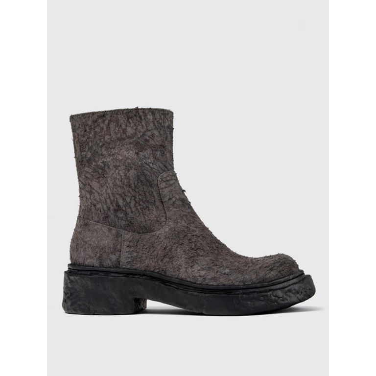 Boot Men color Grey (A700012-009VAMONOS0)