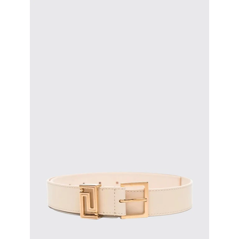Belt Woman color White (1022358DV3T1YD7V)