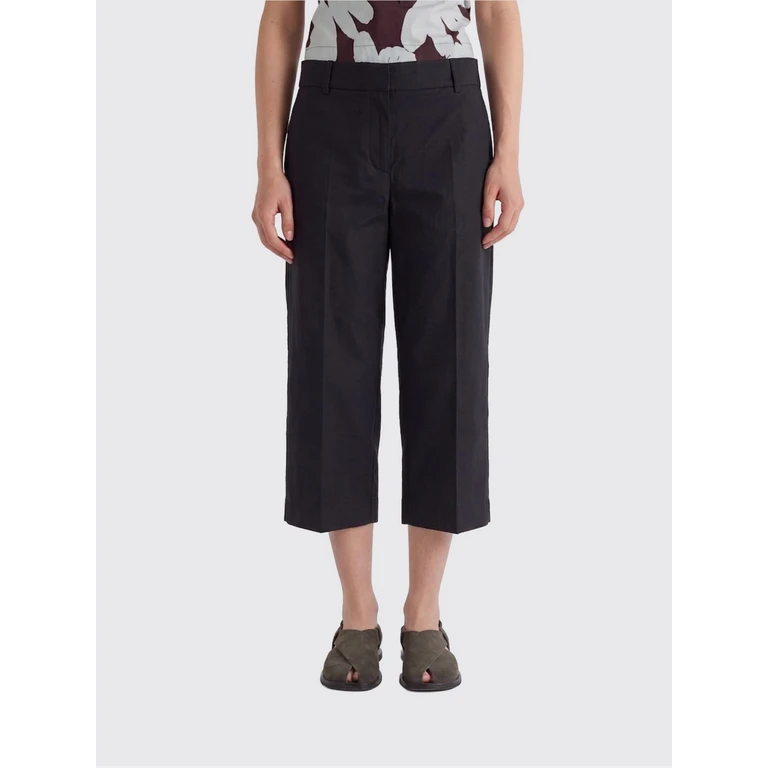 Pants Woman color Black (M6EA64100)