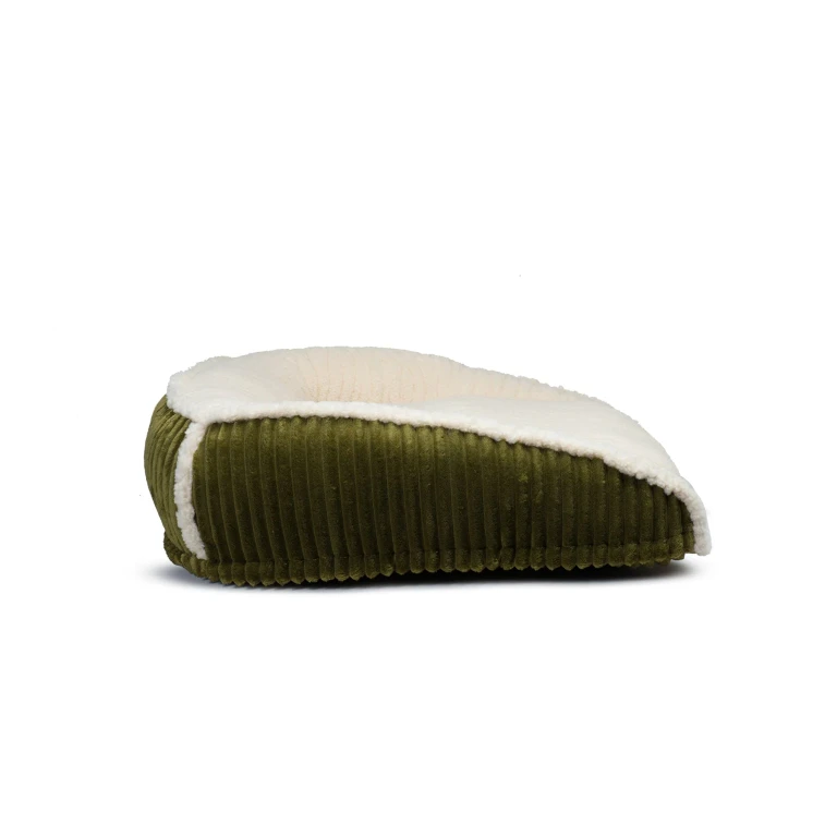 Scout Perfect Bolster Dog Bed