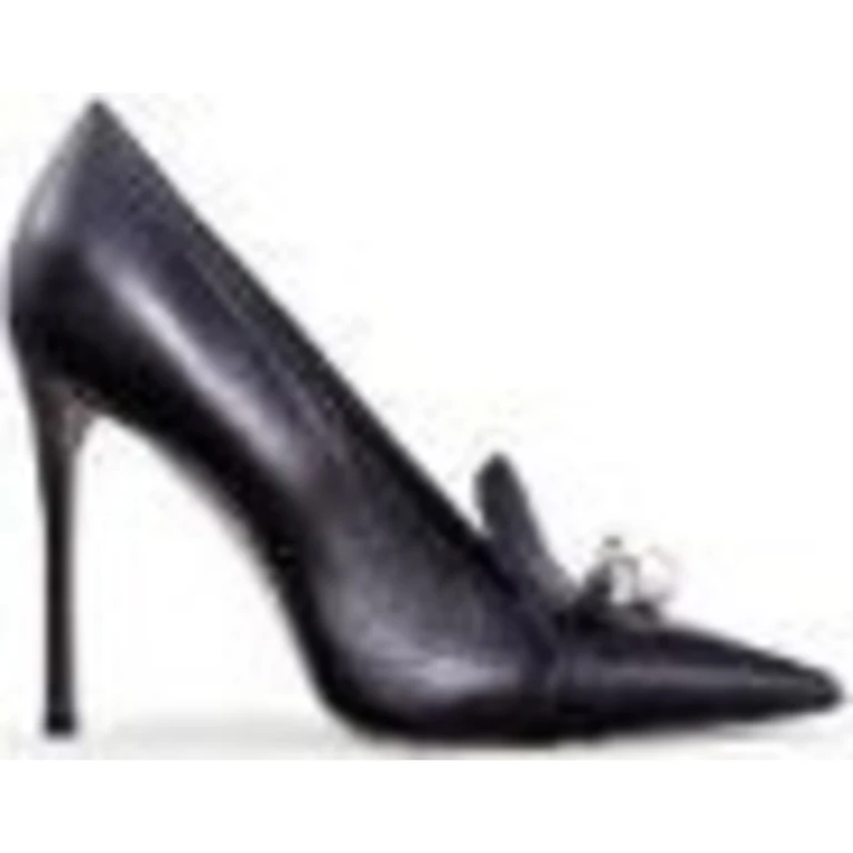 Felicitie 75 Nappa Leather Pumps