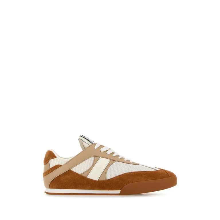 Chloé Brown Sneaker
