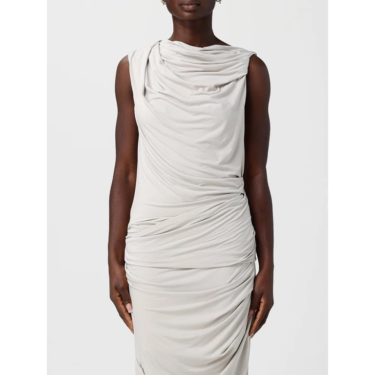 Top Woman color White (ESSS26TO012430285)