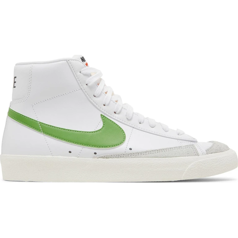Men's Blazer Mid 77 Vintage Sneakers