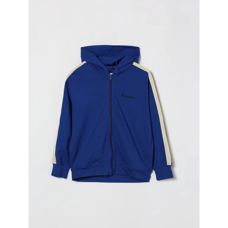 Sweater Kids color Blue (PBBD017S26FLE001060)